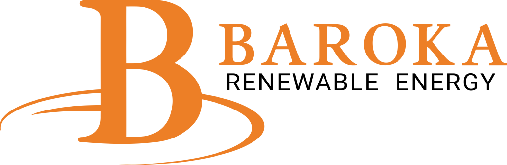 Baroka Renewable Energy(Pty)Ltd